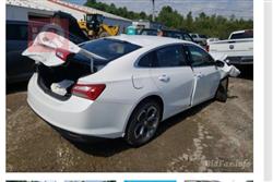 شێڤرۆلێت مالیبۆ